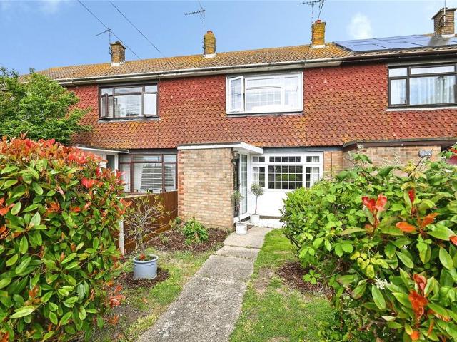 House for sale in Sheerness, Oad Street