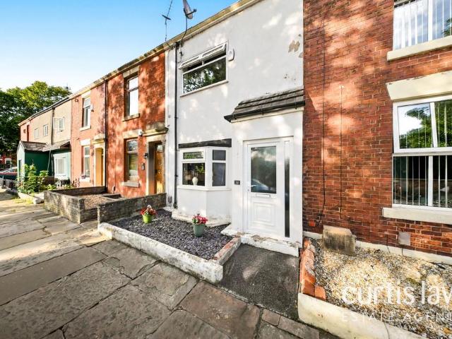 House for sale in Witton, Blackburn