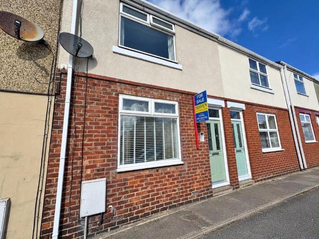 House for sale in Easington Colliery