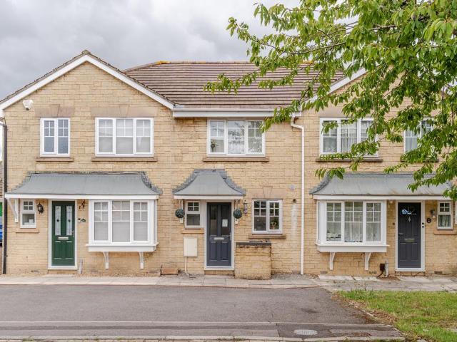 House for sale in Bradley Stoke