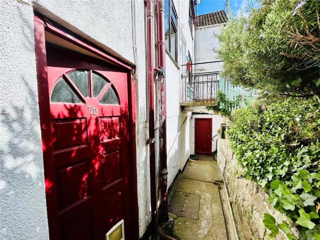 House for sale in Whitby, North Yorkshire