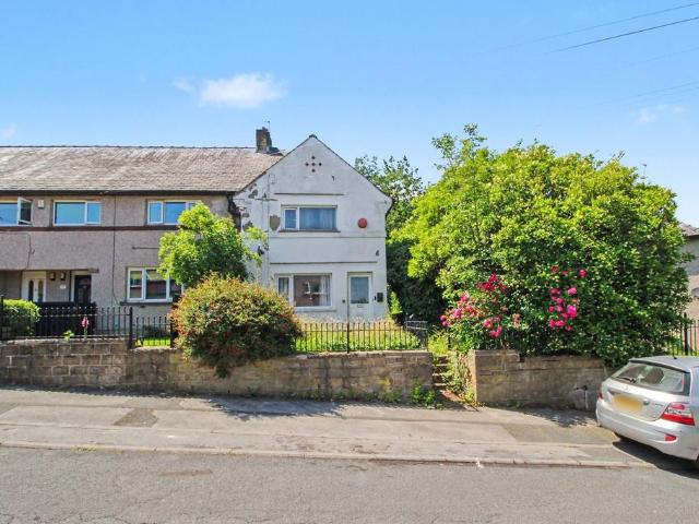 House for sale in Sheepridge, Huddersfield