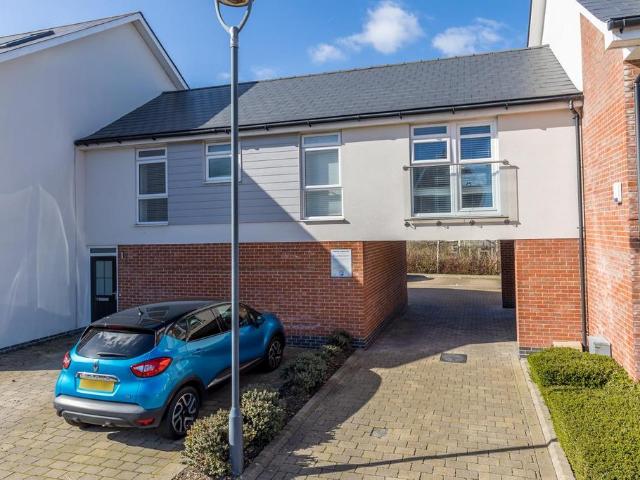 House for sale in Carters Quay, Poole