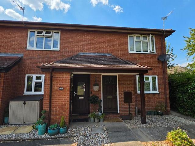 House for sale in Abbey Park, Barton In Fabis
