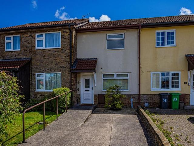House for sale in Falcon Lodge, Wales