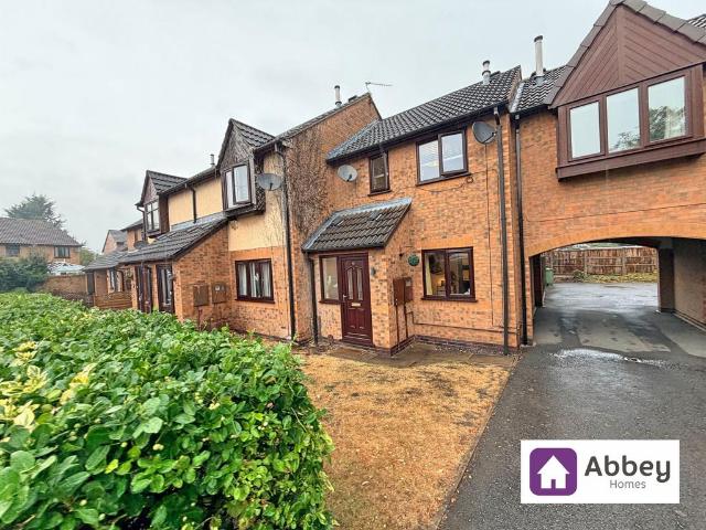 House for sale in Syston, Elmfield