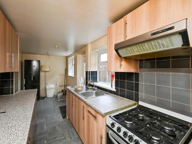 House for sale in New Houghton, Bolsover