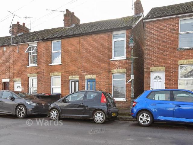 House for sale in Martyrs Field, The Bridge