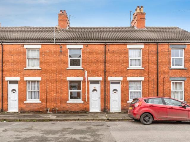 House for sale in New Town, Alverton