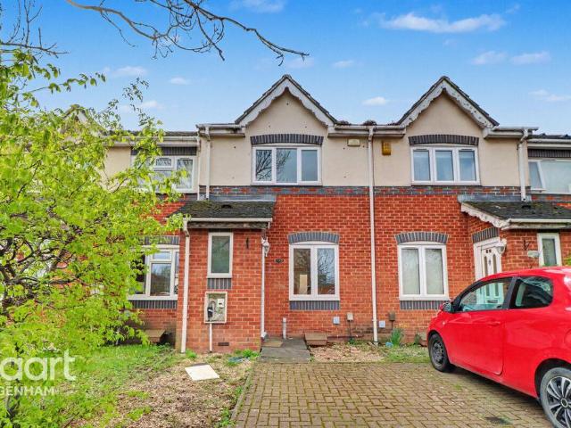 House for sale in Scrattons Farm, Greater London