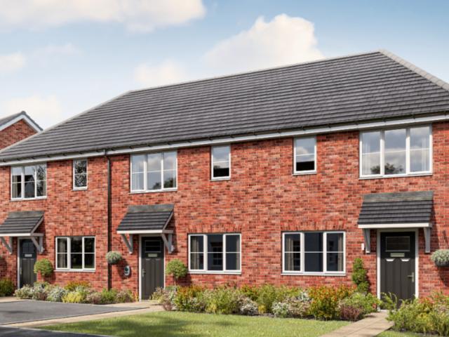 House for sale in Pamington, Gloucestershire