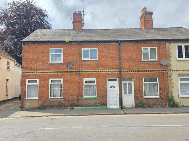 House for sale in Brentingby, Leicestershire