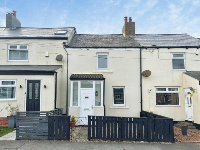 House for sale in Medomsley