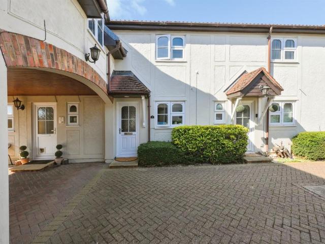 House for sale in Crouchfields, East Hertfordshire