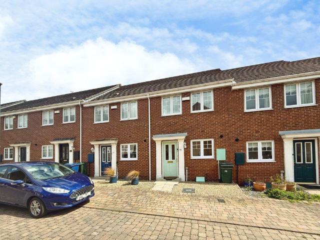 House for sale in Kenton, Tyne And Wear
