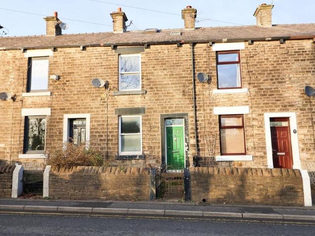 House for sale in Greenheys, Greater Manchester