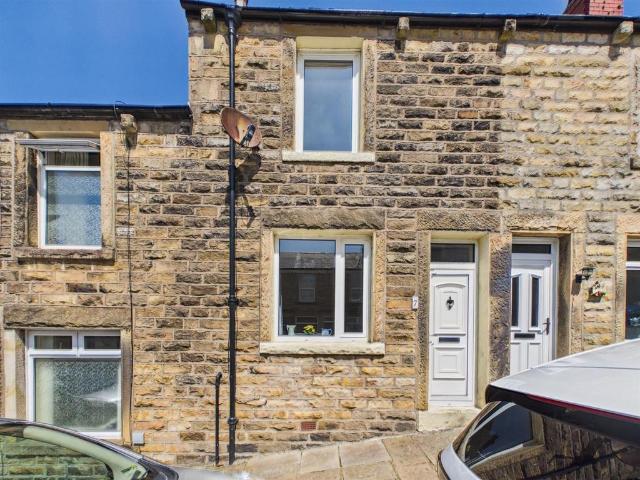 House for sale in Bare, Lancashire