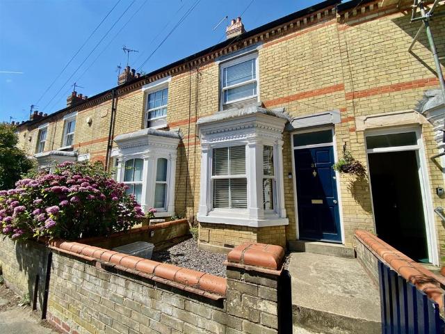 House for sale in Old Fletton, Peterborough