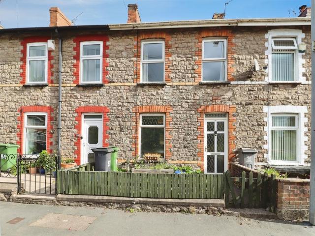 House for sale in Falcon Lodge, Wales