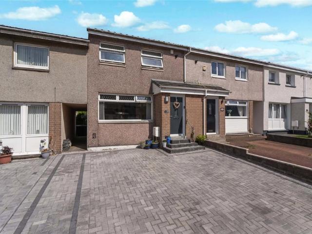 House for sale in Golfhill, Scotland