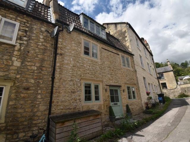 House for sale in Elmhurst Estate, Batheaston
