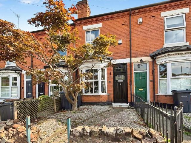 House for sale in Wylde Green, Sutton Coldfield