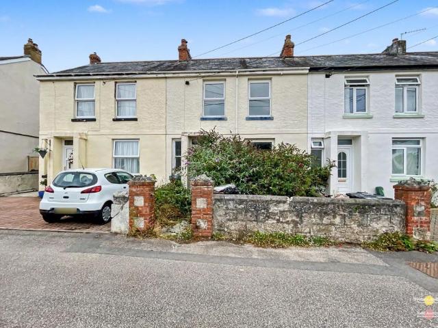 House for sale in St Blazey Gate, St Blazey