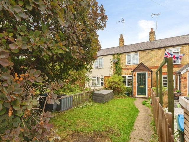 House for sale in Waddesdon, Buckinghamshire