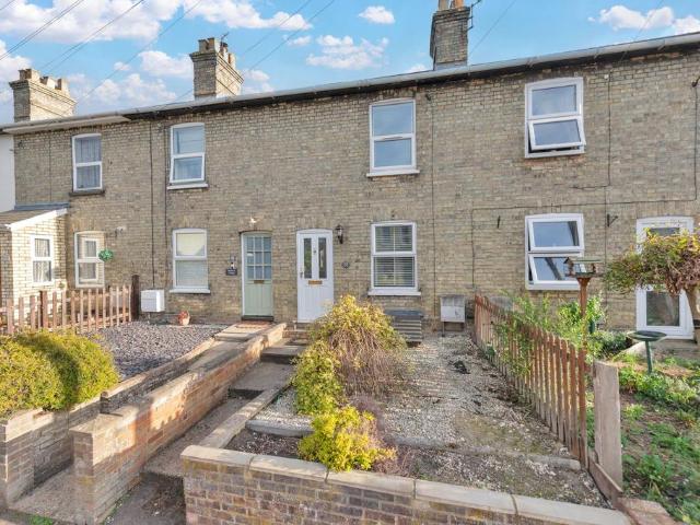 House for sale in Fowlmere, South Cambridgeshire