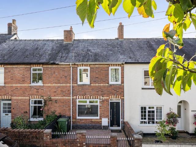 House for sale in Llandrindod Wells, Llandrindod