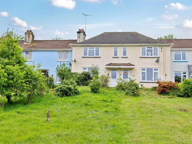 House for sale in Cawsand, Cornwall
