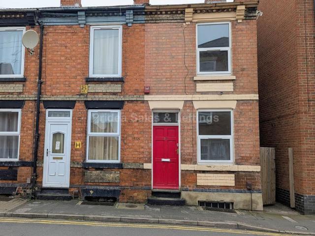 House for sale in New Boultham, Brayford