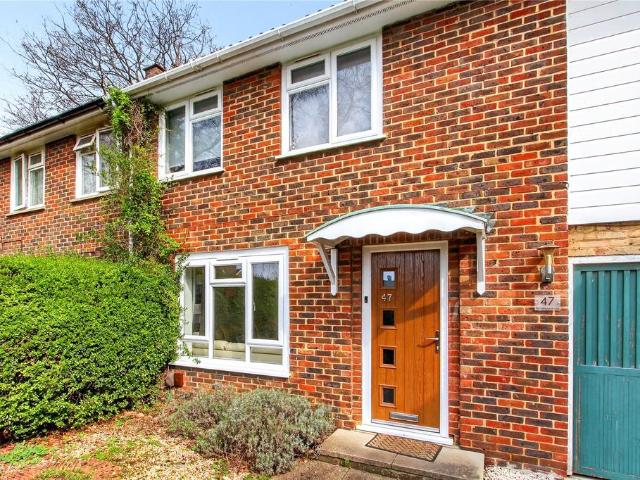 House for sale in Easthampstead, Bracknell