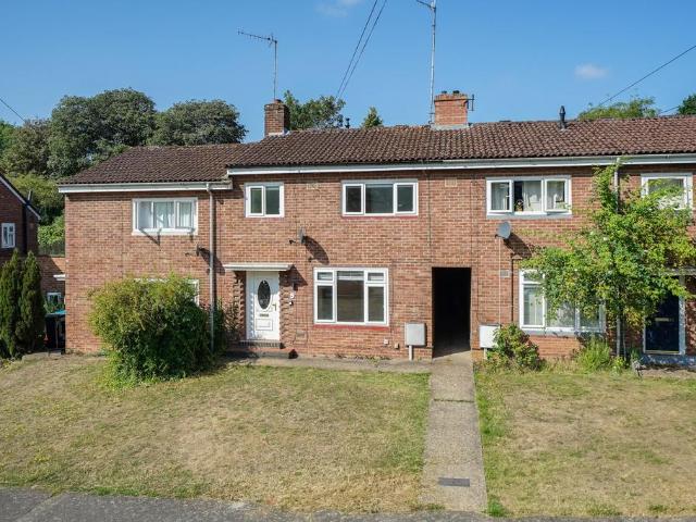 House for sale in Hammerfield, Pouchen End