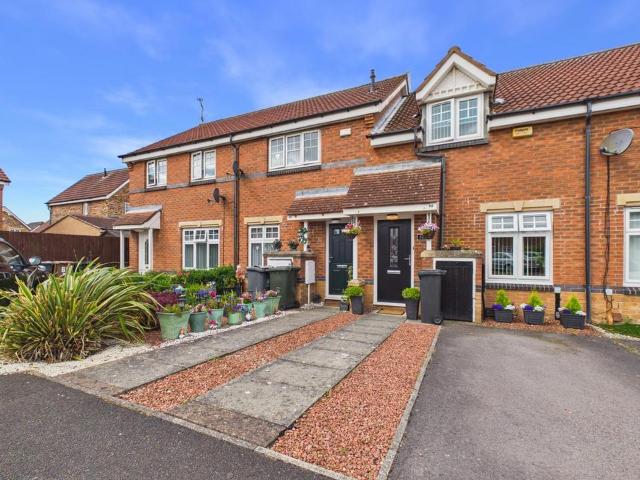 House for sale in Preston, North Shields