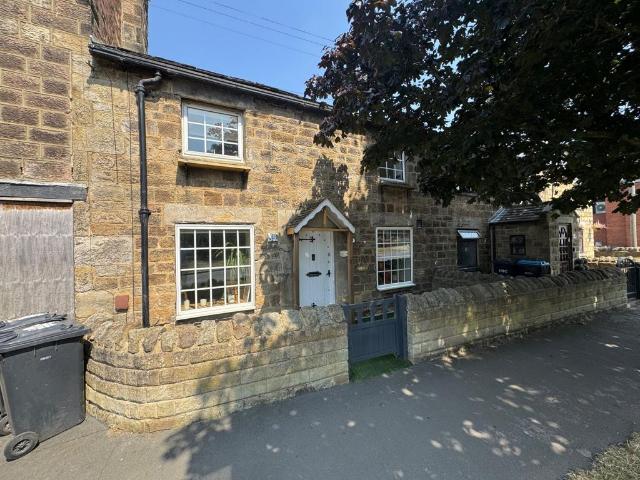 House for sale in Bilton, Harrogate