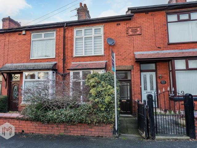 House for sale in Bury, Isle Of Man