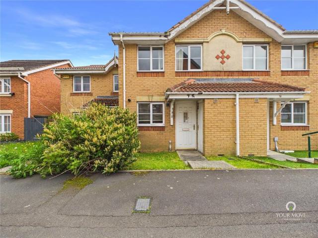 House for sale in Delves Lane, Consett