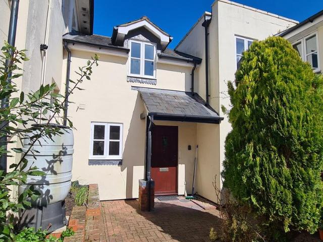 House for sale in Barton Stacey, Hampshire