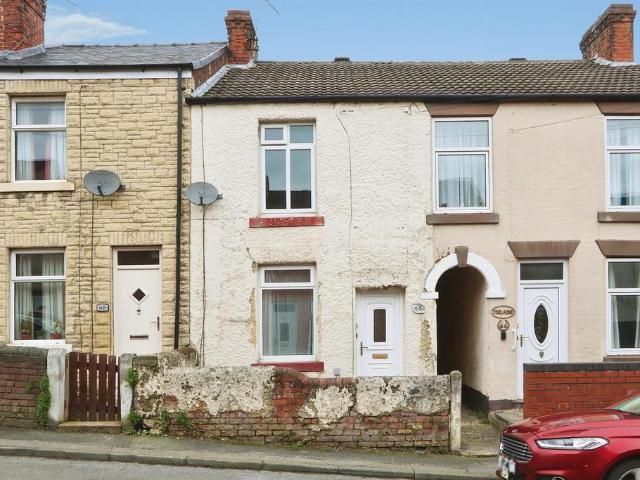 House for sale in Whittington Moor, Loundsley Green