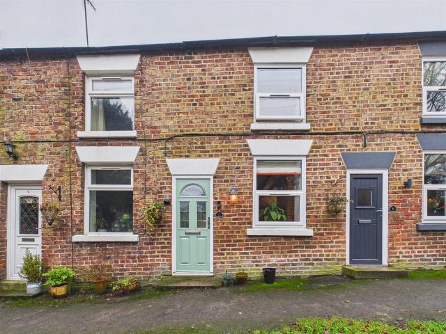 House for sale in East Riding Of Yorkshire