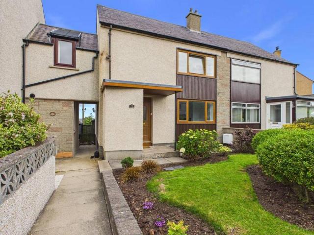 House for sale in Macduff, Scotland