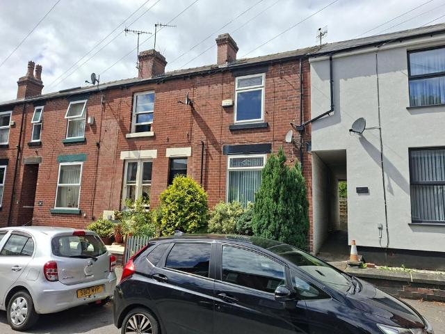 House for sale in Heeley Bottom, South Yorkshire