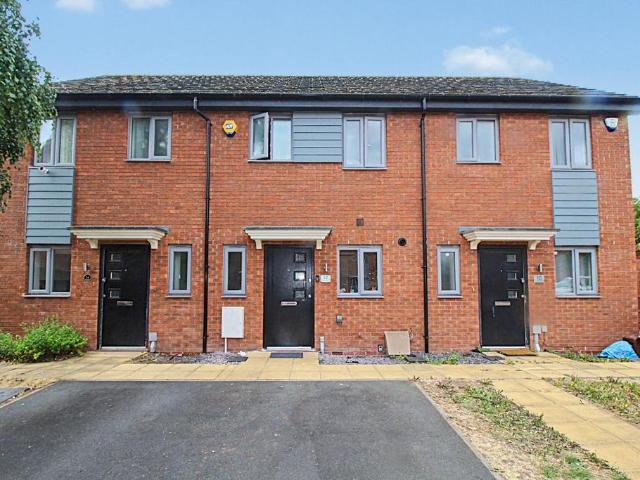House for sale in Little Burton, Tipton