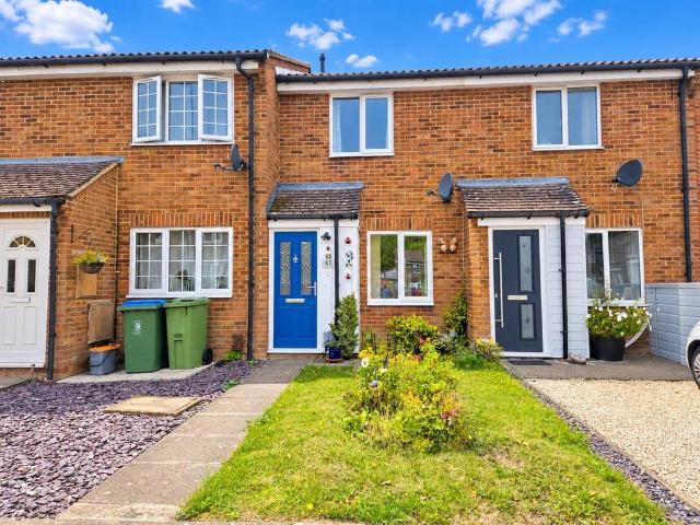 House for sale in Fareham, Hampshire