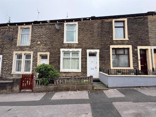 House for sale in Alleytroyds, Hyndburn