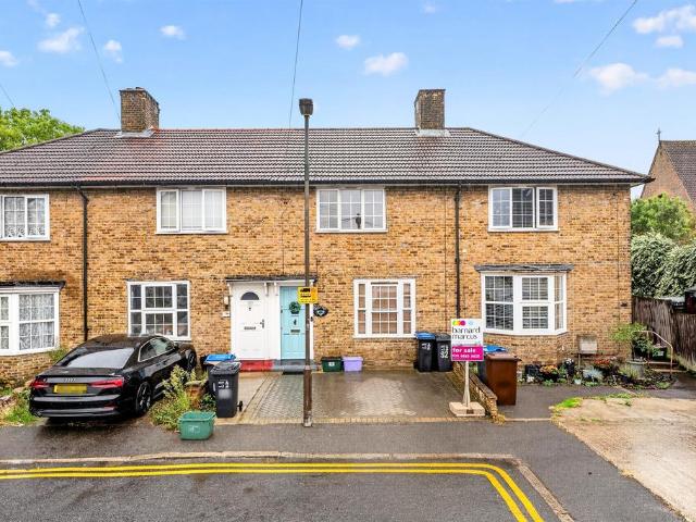 House for sale in London Borough of Merton, Greater London