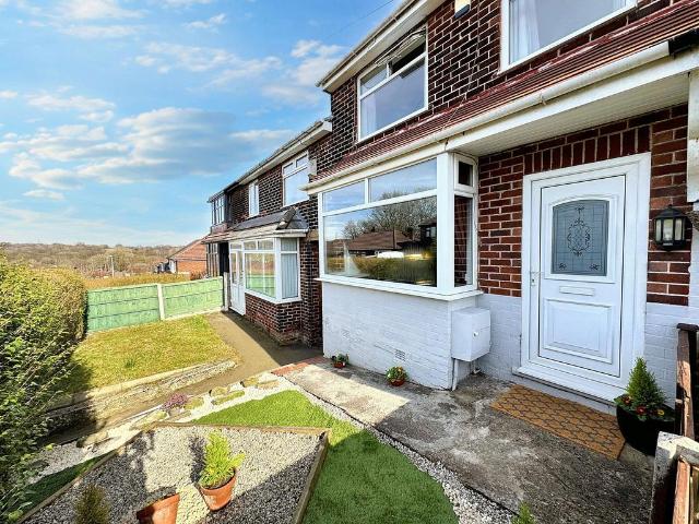 House for sale in Higher Blackley, Manchester