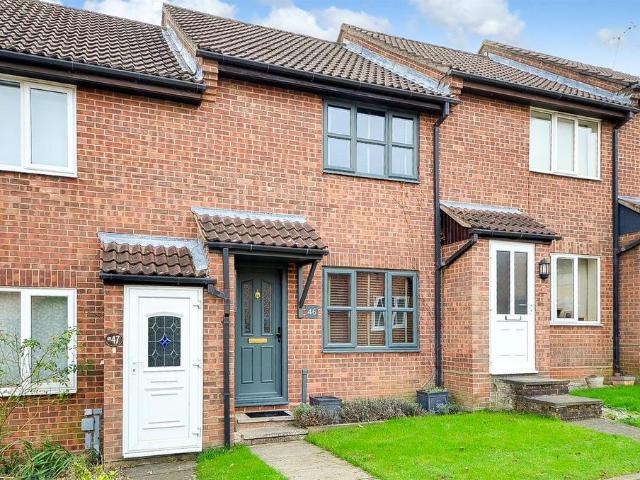 House for sale in Haverhill, West Suffolk