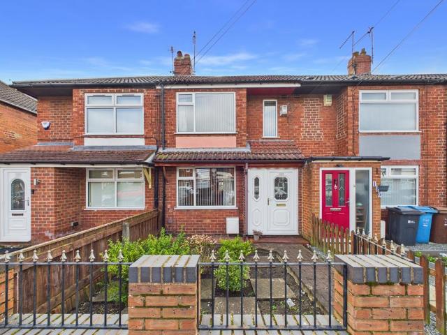 House for sale in Hull, City Of Kingston Upon Hull